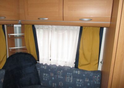 KNAUS AZUR 500 EU