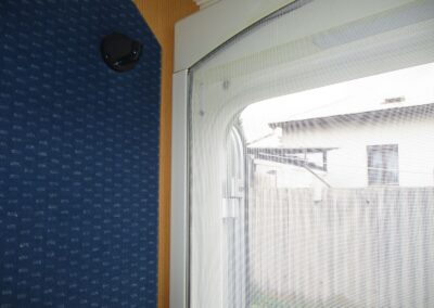 HOBBY 460UFe Prestige