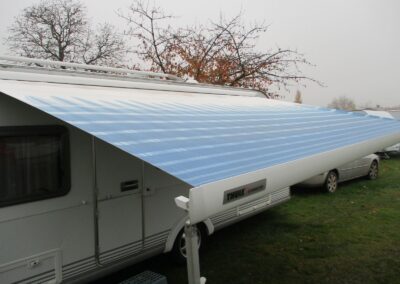 KNAUS AZUR 500 EU