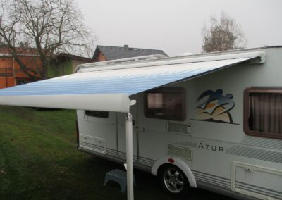 KNAUS AZUR 500 EU