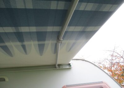 KNAUS AZUR 500 EU