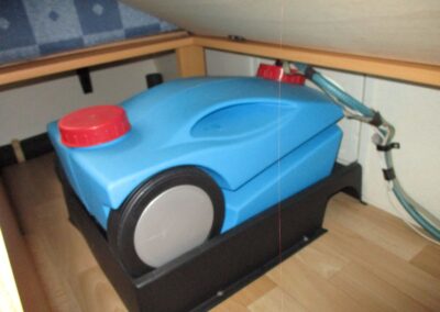 HOBBY 460UFe Prestige