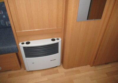 KNAUS AZUR 500 EU