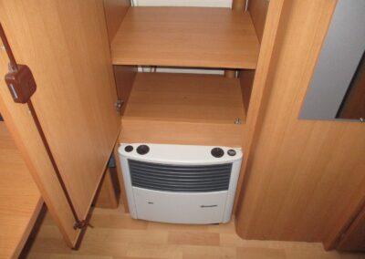 KNAUS AZUR 500 EU