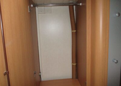 KNAUS AZUR 500 EU