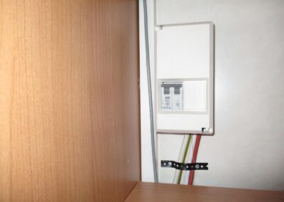 KNAUS AZUR 500 EU