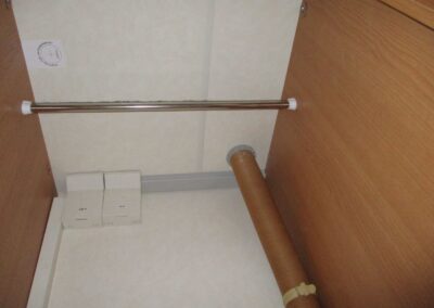 KNAUS AZUR 500 EU