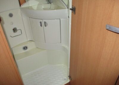 KNAUS AZUR 500 EU