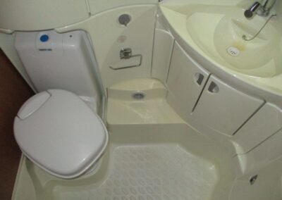 KNAUS AZUR 500 EU