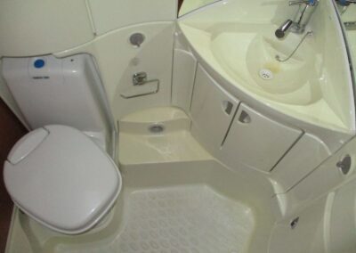 KNAUS AZUR 500 EU