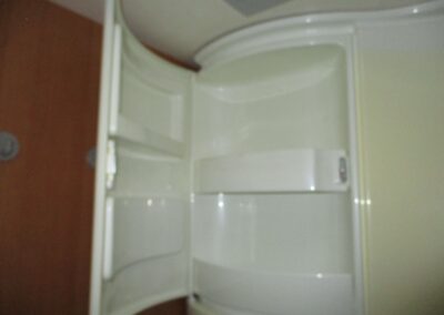 KNAUS AZUR 500 EU