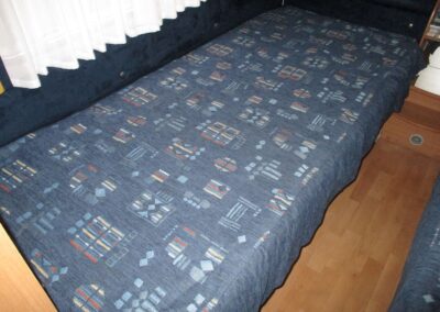 KNAUS AZUR 500 EU