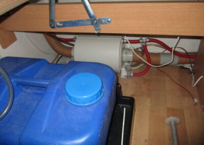 KNAUS AZUR 500 EU