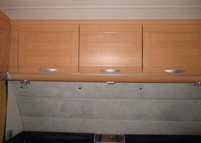 KNAUS AZUR 500 EU