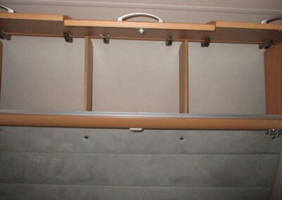 KNAUS AZUR 500 EU