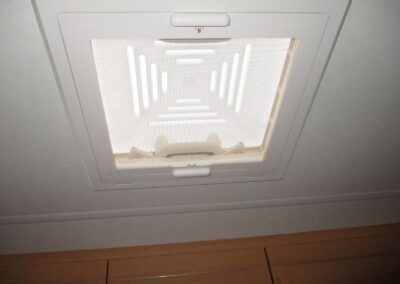 KNAUS AZUR 500 EU