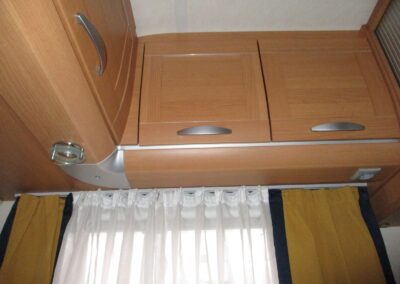KNAUS AZUR 500 EU