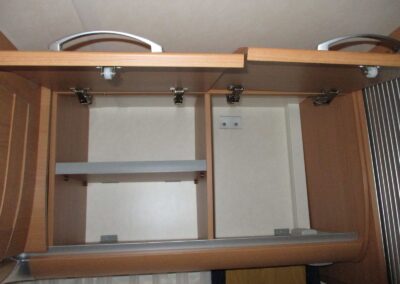 KNAUS AZUR 500 EU