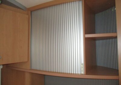 KNAUS 450 FU SÜDWIND