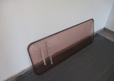 OKNO č. 695 – vestavba, rozměr 118 x 43 cm