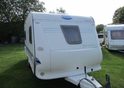HOBBY 460UFe