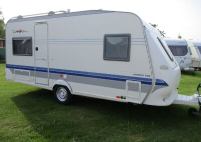 HOBBY 460UFe