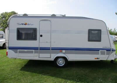 HOBBY 460UFe