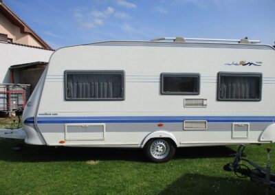 HOBBY 460UFe