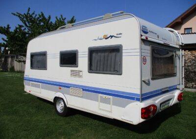 HOBBY 460UFe