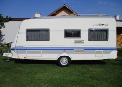 HOBBY 460UFe