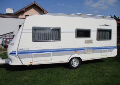 HOBBY 460UFe