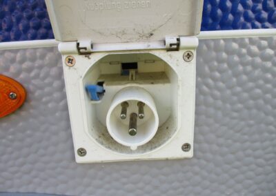 HOBBY 460UFe