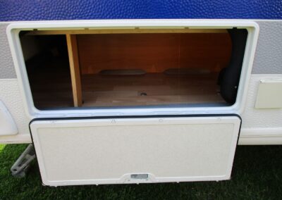 HOBBY 460UFe