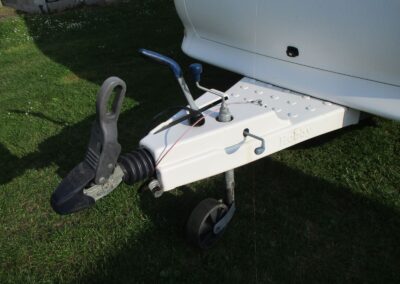 HOBBY 460UFe