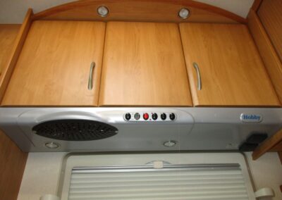 HOBBY 460UFe