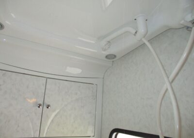 HOBBY 460UFe