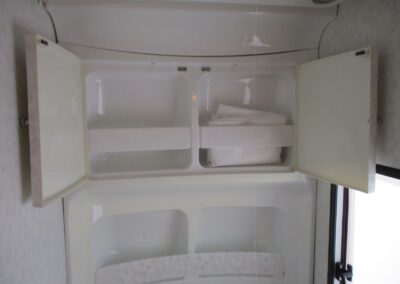 HOBBY 460UFe