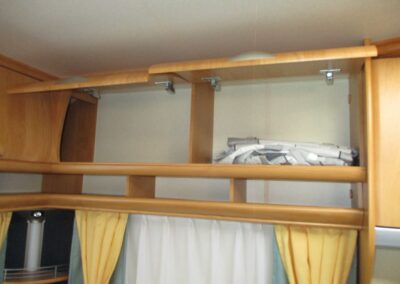 HOBBY 460UFe