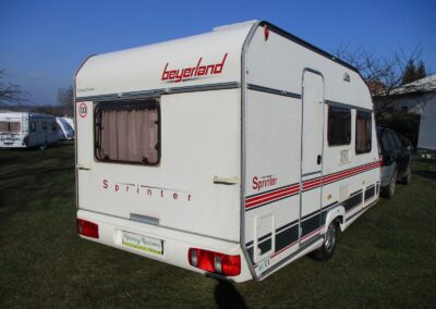 BEYERLAND