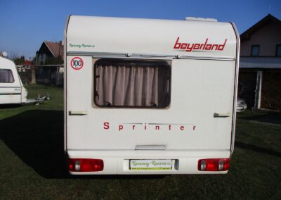 BEYERLAND