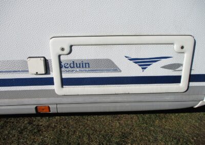 DETHLEFFS BEDUIN