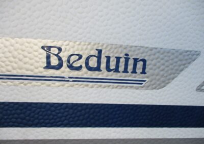 DETHLEFFS BEDUIN