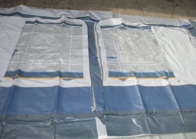 KNAUS SÜDWIND 400 TS