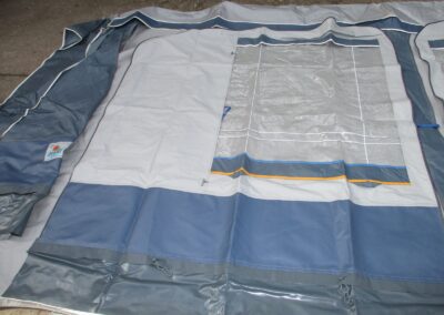 KNAUS SÜDWIND 400 TS