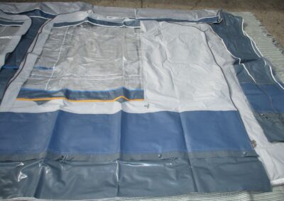 KNAUS SÜDWIND 400 TS