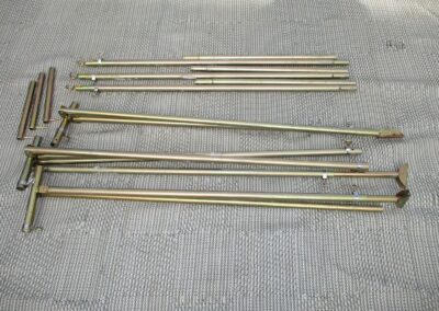 KNAUS SÜDWIND 400 TS