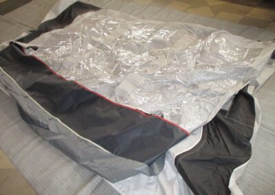 KNAUS 450 FU SÜDWIND