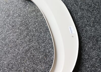 Lem nad kolo č. P48 – ADRIA ALTEA rok 2005-2013