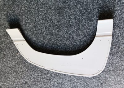 Lem nad kolo č. P50 – BURSTNER 2005 – 2007, levá