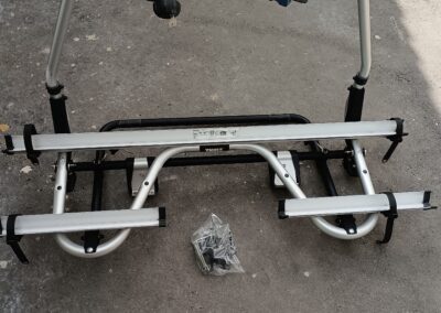 přední výklopný nosič zn. THULE